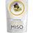 Clearspring Organic Japanese Sweet White Miso Paste 250g 250g