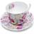 Roy Kirkham Sweet Pea Kaffekopp 45cl
