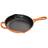Le Creuset Volcanic Signature Cast Iron 23cm