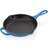 Le Creuset Marseille Blue Signature Cast Iron 23 cm