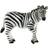 Bullyland Zebra 63675