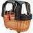 Klickfix Doggy Basket GTA 40L
