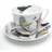 Roy Kirkham Garden Birds Coffee Cup 45cl