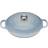 Le Creuset Coastal Blue Signature Cast Iron with lid 3.5 L 30 cm