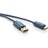 ClickTronic Casual USB A - USB C 3.0 0.5m