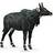 Collecta Nilgai 88764