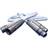 Supra EFF-ISL 2XLR - 2XLR M-F 1m