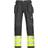 Snickers Workwear 3235 High-Vis Trouser