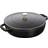 Staub Chistera med lock 3.7 L 28 cm