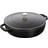 Staub Chistera with lid 3.7 L 28 cm