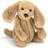 Jellycat Bashful Toffee Puppy 18cm