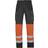 Snickers Workwear 3833 Warning Trouser