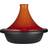 Le Creuset Volcanic med lock 2 L 27 cm