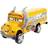 Mattel Disney Pixar Cars 3 Deluxe Miss Fritter