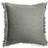 Himla Merlin Komplett dekorationskudde Grå, Beige (50x50cm)