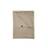 Himla Merlin Filt Natur, Beige (170x130cm)