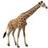 Collecta Reticulated Giraffe 88534