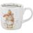 Royal Worcester Wrendale Christmas Cracker Goose Mugg 31cl