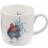 Royal Worcester Wrendale King of the Coop Mug 31cl