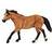 Mojo Quarter Horse Buckskin 387121