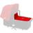 Bugaboo Buffalo Liggdelslock