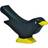 Holztiger Blackbird 80117