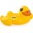 Intex Duck Ride on