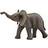 Mojo African Elephant Calf 387002