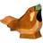 Holztiger Sparrow 80120