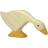 Holztiger Goose Feeding 80028