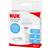 Nuk Breast Milk Bags 180ml 25pcs