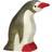 Holztiger Penguin Small Head Forward 80213