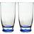 Denby Imperial Blue Tumbler 40cl 2pcs