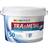 Dyrup 50 Metalmaling, Træmaling Hvid 2.7L