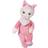 Baby Annabell Newborn Mini Soft