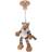 Teddykompaniet Diinglisar Wild Clip Tiger