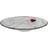 Nybro Crystal Life Serveringsfad 35cm
