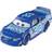 Mattel Disney Pixar Cars 3 Dud Throttleman DXV44