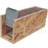 H. P. Schou Mouse Wooden Bo