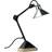 Lampe Gras N°207 Bordlampe