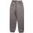 Wheat Alex Thermo Pants - Melange Grey