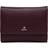 Adax Regitze Cormorano Wallet - Bordeaux