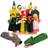 Goki Assortment of Handpuppets Set 1 SO350