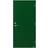 NorDan Bor Vega 835 Ytterdörr S 6020-G30Y V (90x200cm)