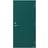 NorDan Bor Vega 835 Ytterdörr S 6020-B70G V (90x210cm)