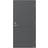 NorDan Bor Vega 835 Ytterdörr S 7000-N V (90x210cm)