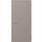 NorDan Bor Björnen 848 Ytterdörr S 3500-N V (100x200cm)