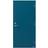 NorDan Bor Vega 835 Ytterdörr 6020-B10G V (90x210cm)