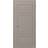 NorDan Bor Diamant 373 Ytterdörr S 3500-N V (210x100cm)