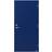 NorDan Bor Vega 835 Ytterdörr S 6030-R70B H (90x210cm)